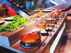 -一品诚记烤肉·甄选店(中南路店)