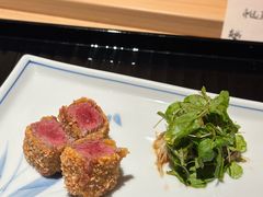 -炎橘·板前料理 Omakase