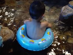 -泉城欧乐堡戏水湾艺术养生温泉