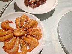 -万龙洲海鲜(安定门店)