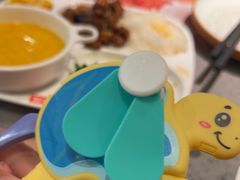 -大师兄·手工面·西北菜(南沙万达广场店)
