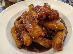 -老西安韩记三鲜煮馍(四府街店)