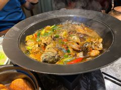 -一味大院•桐庐菜传承店(春江路店)