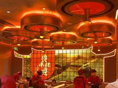 -西塔老太太泥炉烤肉(苏州大悦城店)