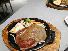 -凡塔斯牛排自助餐厅(莆田万达店)