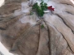 大毛肚-麻辣空间·清油火锅(万达广场店)