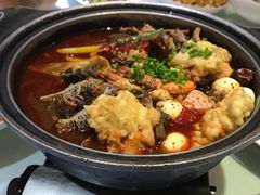 -眉州东坡(通州店)