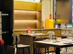 -留半山·香港食堂(啦啦宝都店)