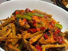 -匠熙小馆(崇文门店)