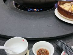 -飞尝蚝·顺德菜·鱼生(顺德总店)
