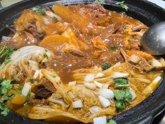 -闯关东牛排牛尾一锅香(龙源路店)