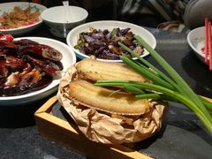 -老头儿油爆虾·知味杭州(爱琴海购物中心)