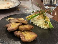香煎牛舌-LA CREPERIE BRETONNE布列塔尼法式餐厅(天童北路店)