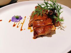 -宁海安岚·南溪阁全日餐厅