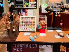 -模范书局诗空间