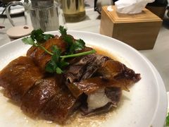 -岭南真味·匠心粤菜(K11店)