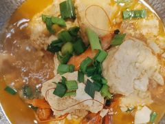 -小乡小镇·传承桐庐土菜·老板亲自烧的菜