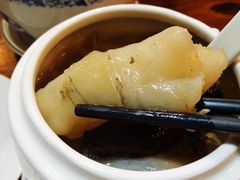 -黄祥华养生堂·炖汤·营养蒸饭(岭南天地店)