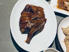 琵琶鸭-铜锣湾·有麝自然香(长嘉汇购物公园店)