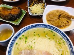 -同得兴 Since·1995 传统苏式面馆(十全街店)