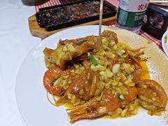 -永信海鲜(群星城店)