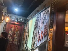 -东口码头·烧鸽子·鱼头泡饼·地方菜(金鹰悦城店)
