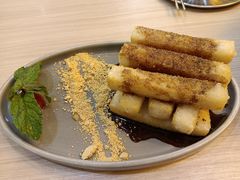 -令狐冲烤鱼·烧菜馆(达明店)