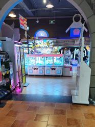 -卡通尼乐园(上海安亭店)