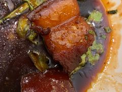 -龙景轩大酒店(宝杨路店)