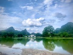 -Club Med地中海俱乐部·桂林度假村