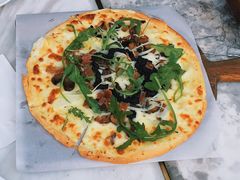 黑松露风干火腿脆薄饼-农畉LONFOOD(福田星河COCOPark店)