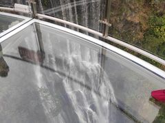 -古龙峡云天玻霸