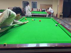 -云顶桌球棋牌俱乐部(长楹天街店)
