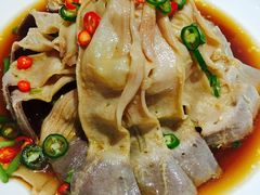 -眉州东坡(春秀路店)