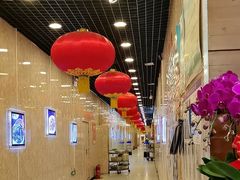 -东四民芳餐厅(世茂工三店)