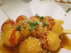 -潮福城大酒楼·潮味粤品·港式点心(湖滨北路店)