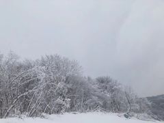 -鳌山滑雪度假区