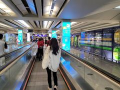 -香港国际机场