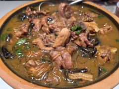 -北大荒人•新东北菜(青岛银座店)
