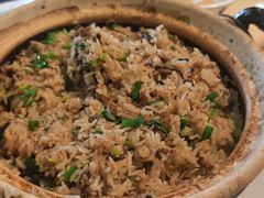 -台山第一家兴华黄鳝饭·黄鳝婆(合水分店)