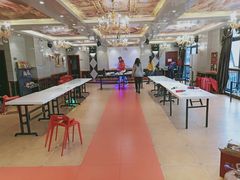 -小森林·轻奢派对轰趴馆(温江大学城店)