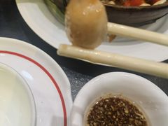-飞尝蚝·顺德菜·鱼生(顺德总店)