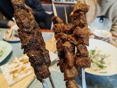 -哈啾嗨·蒙文化主题餐厅(京汉新城店)