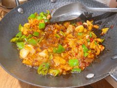-聚鑫朋酸菜肥肠(文艺路口店)