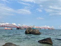 -玫瑰海岸文化旅游度假区