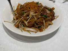 避风塘炒牛河-唐宫海鲜舫