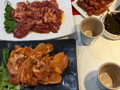 -鲜一烤肉(沈北店)