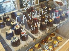 -Juicy Bakery(大学路店)