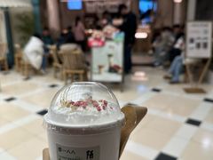 -李山山茶事(景枫店)