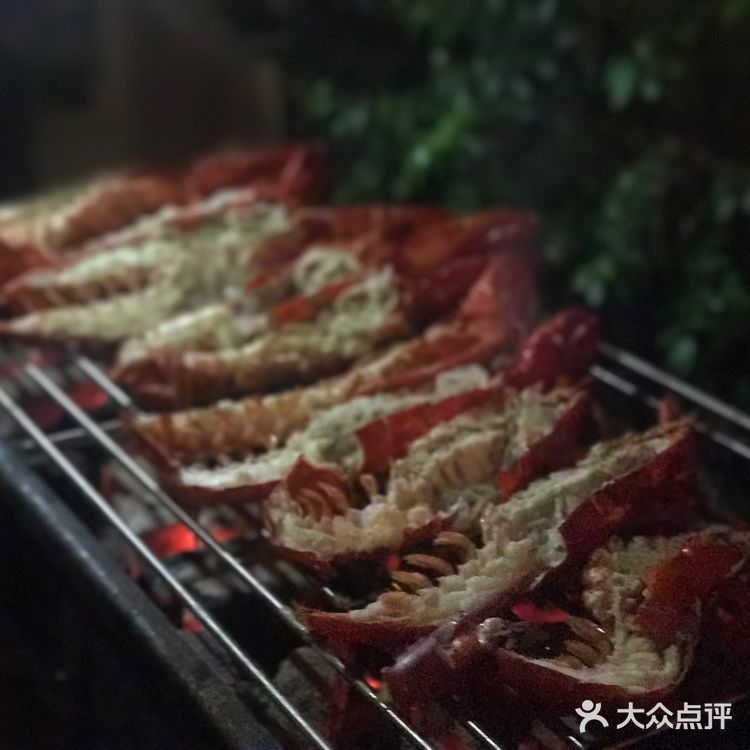 吃的不只是私房菜而且是增长见闻